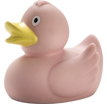 Canard de bain en plastique