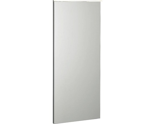 Miroir de salle de bains à LED GEBERIT Xeno² 40x91 cm