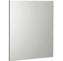 Miroir de salle de bains à LED GEBERIT Xeno² 60x71 cm