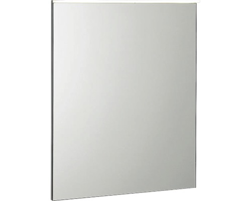 Miroir de salle de bains à LED GEBERIT Xeno² 60x71 cm