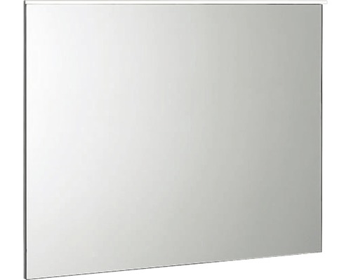 Miroir de salle de bains à LED GEBERIT Xeno² 90x71 cm
