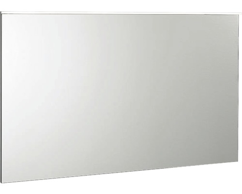 Miroir de salle de bains à LED GEBERIT Xeno² 120x71 cm
