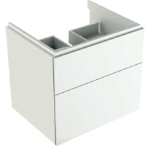 Waschbeckenunterschrank mit zwei Schubladen