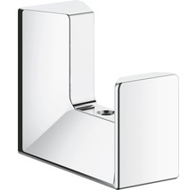 Bademantelhaken GROHE Selection Cube chrom 40782000