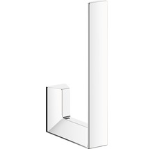Handtuchhaken aus Metall zur Wandmontage