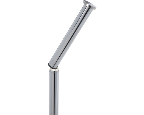 Pomme de douche avec angle d''inclinaison réglable