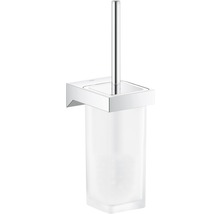 WC-Bürstengarnitur GROHE Selection Cube chrom 40857000