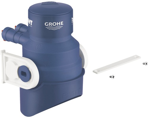 Filterkopf GROHE Blue Home 48344000