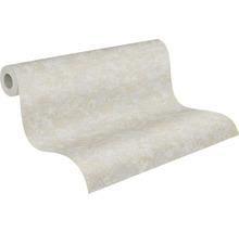 Tapetenrolle mit Steinmuster