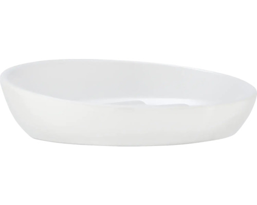 Porte-savon en céramique