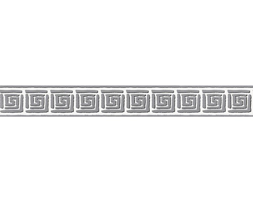 Bordüre 93646-1 Only Borders 9 selbstklebend geometrisch 5 m x 5 cm