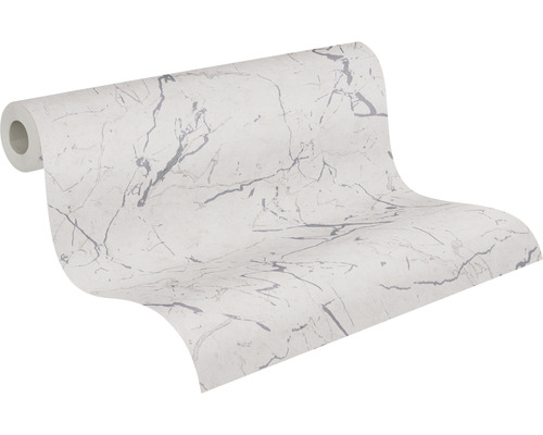 Tapetenrolle mit Marmormuster