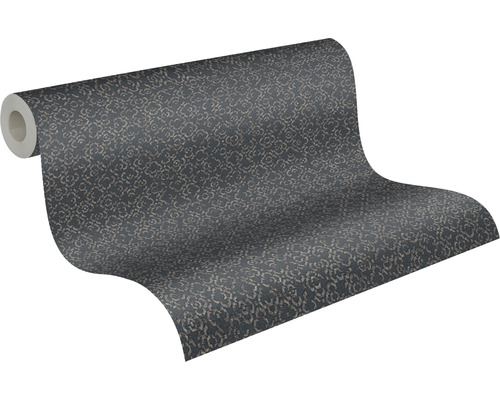 Rolle Tapete mit Muster