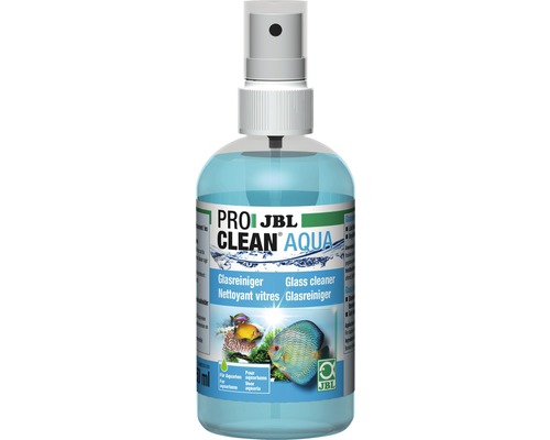 Nettoyant pour vitres JBL ProClean Aqua 250 ml
