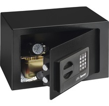 Coffre-fort à poser Burg Wächter Favor S3 E avec cadenas électronique noir
