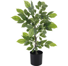 Arbre artificiel en pot