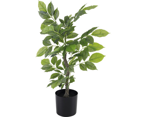 Plante artificielle Lafiora grande plante A 60 cm - HORNBACH