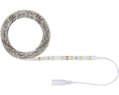 Bande LED avec câble de raccordement
