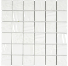 Mosaïque carrée en céramique