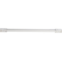 Réglette fluorescente LED pour pièce humide IP65 1x38W 5100 lm 4000 K blanc neutre Lxh 1158x54 mm