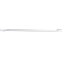 Réglette fluorescente LED pour pièce humide IP65 1x48W 6100 lm 4000 K blanc neutre Lxh 1525x54 mm