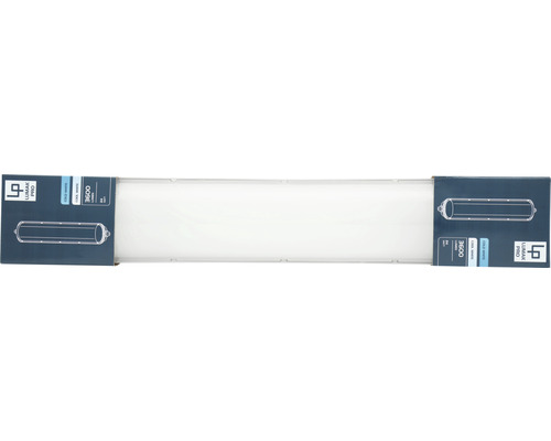 Lumak Pro Lampe in Verpackung