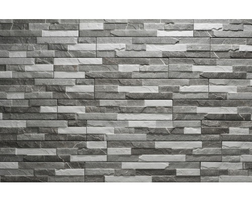 Wandfliesen mit Steinoptik