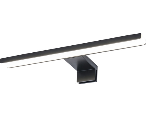 Lampe à miroir LED pour montage sur miroirs