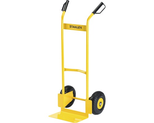 Diable Stanley acier 200 kg HT522