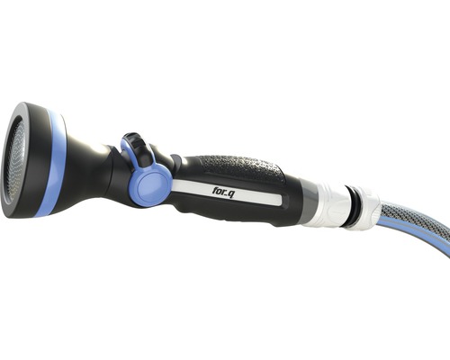 Gartenspritze der Marke for.q