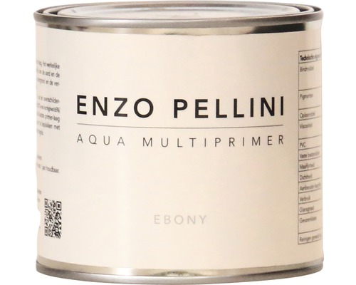 Sous-couche Enzo Pellini ebony 500 ml