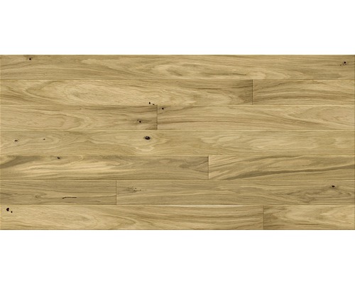 Parquet en chêne