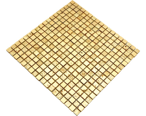Carreau de mosaïque carré pour mur et sol