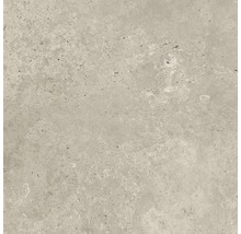 Carrelage mur et sol en grès cérame fin Candy cream 59,8 x 59,8 cm rectifié-thumb-2