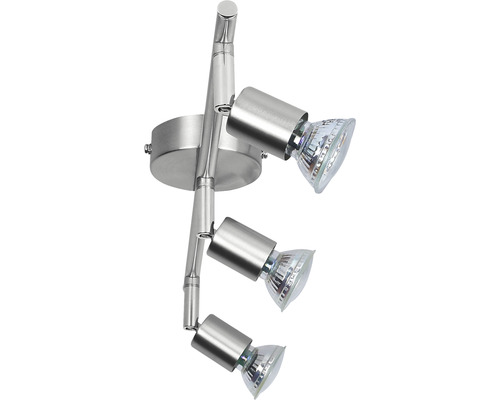 Deckenleuchte mit drei Strahlern