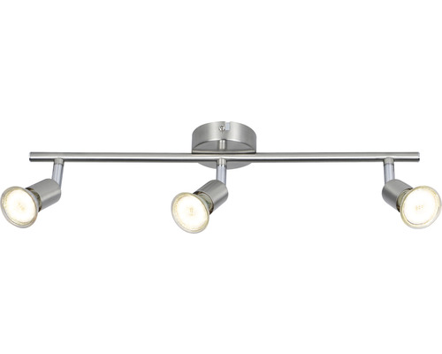 Deckenleuchte mit drei Strahlern