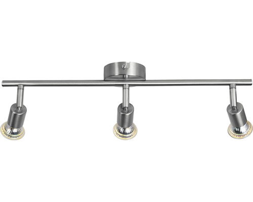 Deckenleuchte mit drei Strahlern