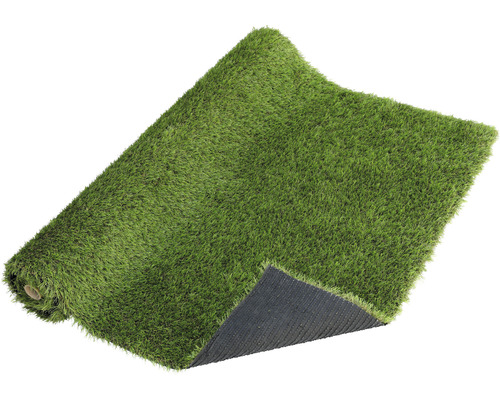 Rouleau de gazon synthétique pour le jardin