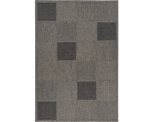 In- & Outdoorteppich Indonesia Sulawesi taupe 200x290 cm