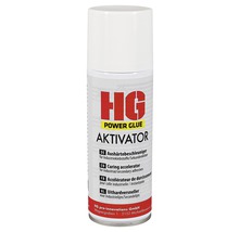 Activateur HG Power Glue Spray accélérateur de durcissement 200 ml-thumb-0