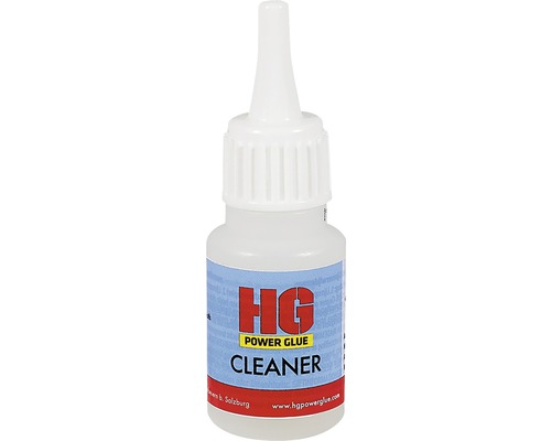 Décapant pour adhésif HG Power Glue 20 ml
