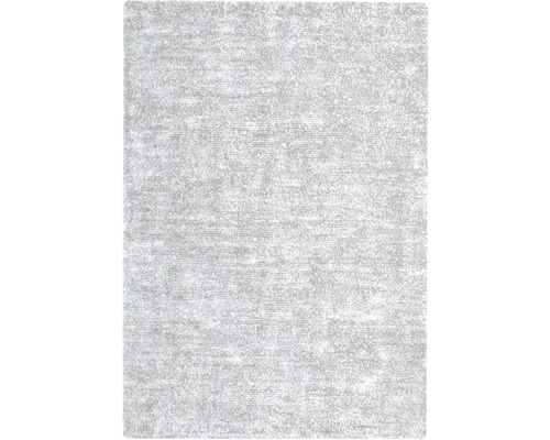 Tapis Etna 110 gris argent 120x170 cm-0