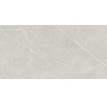 Carrelage sol et mur grès cérame fin Always Pearl Natural 60x120 cm