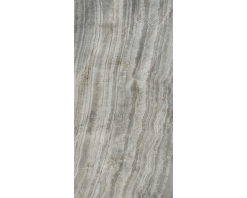 Dekorfliese in Marmoroptik