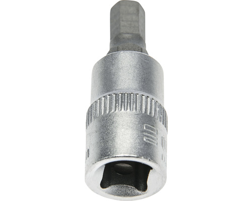 Steckschlüssel-Einsatz mit Innensechskant