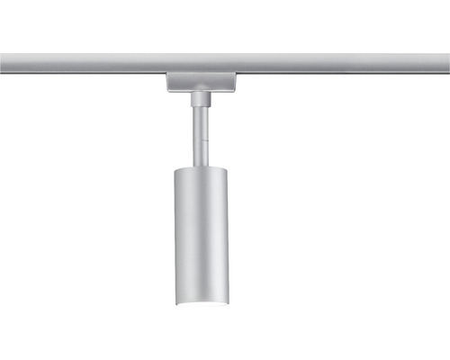 Stromschienenstrahler für die Deckenmontage