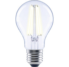 Ampoule LED FLAIR à intensité lumineuse variable A60 E27/7,5W(75W) 1055 lm 4000 K blanc neutre transparent-thumb-5