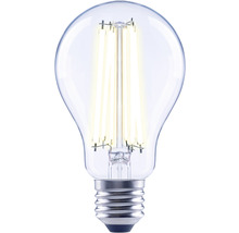 Ampoule LED FLAIR à intensité lumineuse variable A67 E27/11W(100W) 1521 lm 4000 K blanc neutre transparent-thumb-5