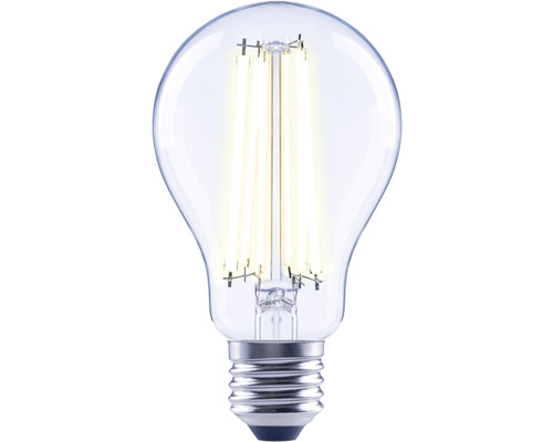 Ampoule LED claire avec culot E27