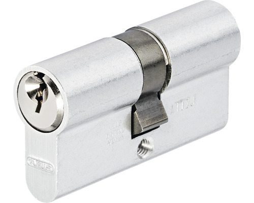 Profilzylinder B5LT Abus 28/34 mm einzelschließend Profilzylinder für Türschlösser